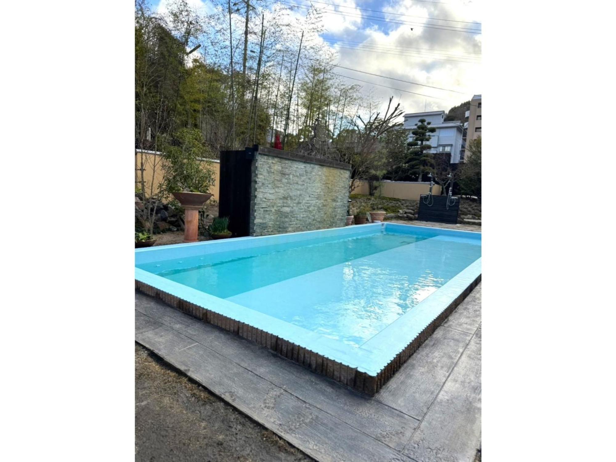 Shiseki Ryokan Kagetsu Taishoukan - Vacation Stay 48535V Takeo Exterior foto