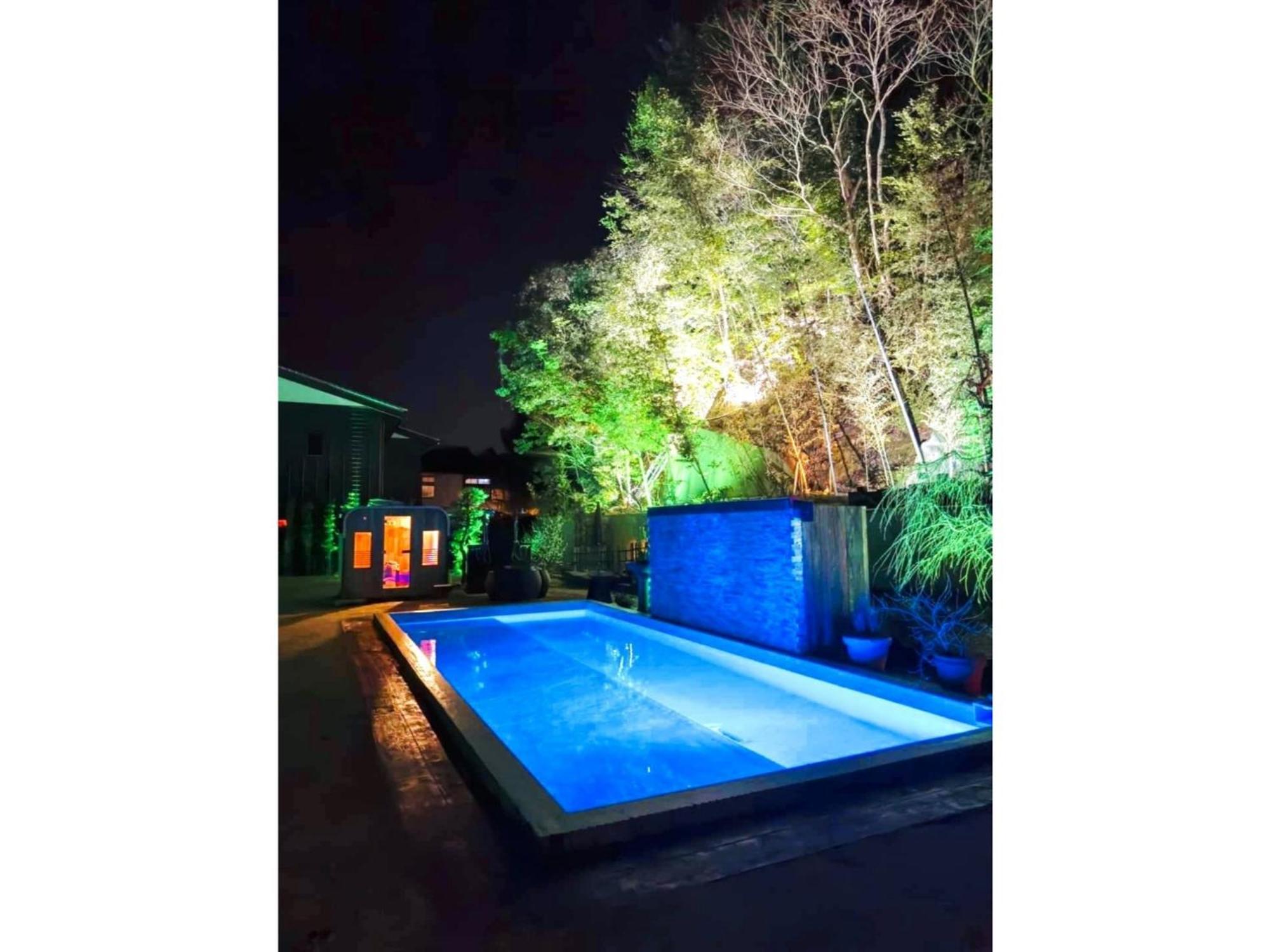 Shiseki Ryokan Kagetsu Taishoukan - Vacation Stay 48535V Takeo Exterior foto